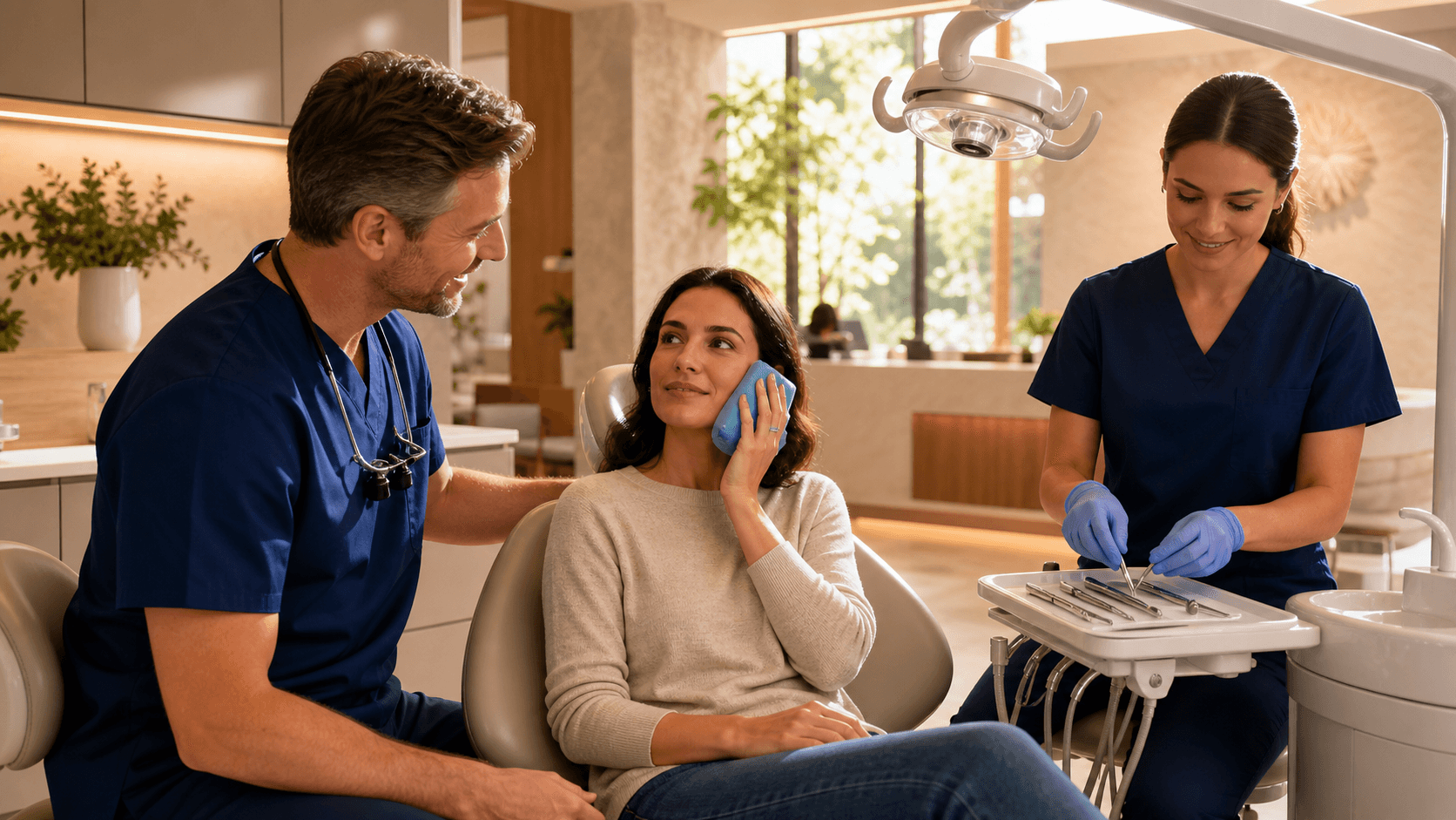 Weekend Dental Emergencies in Reston, VA: What Can’t Wait Until Monday